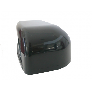 Mh cosmetics led-7 lámpara secado uñas