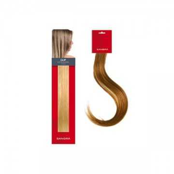 FALSE HAIR CX900 SANGRA