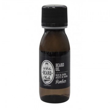 BEARD CLUB BEARD OIL AMBER...