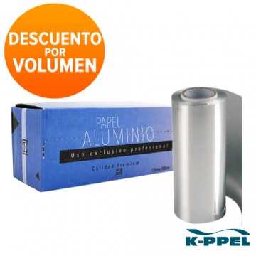 MH Cosmetics Aluminium Foil