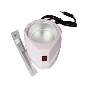 FUNDIDOR PARAFINA MINI SPA...