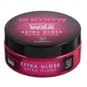 GUMMY STYLING WAX EXTRA...