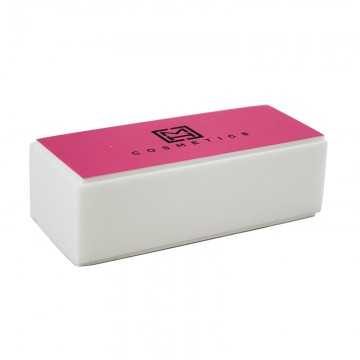 LIME TACO PINK POLISHER...