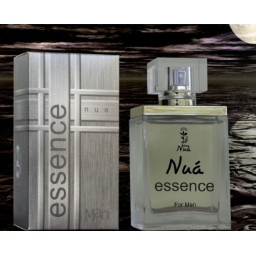 Nua perfume essence for man