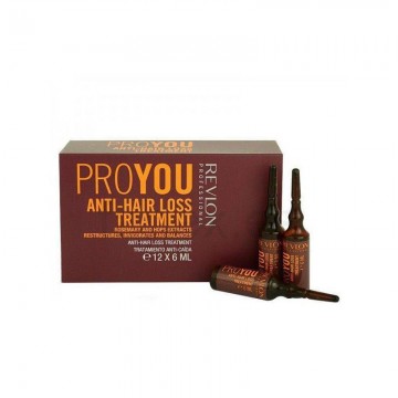 Pro You ampoule anti hair...