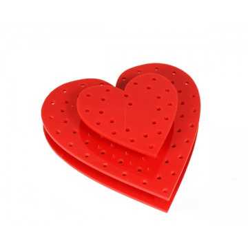 EXHIBITOR 70 TIPS HEART MH...