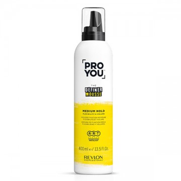 Pro You The Definer Mousse...