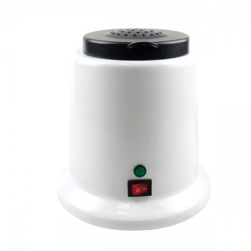 Esterilizador perlinas de cuarzo termosetp s-03