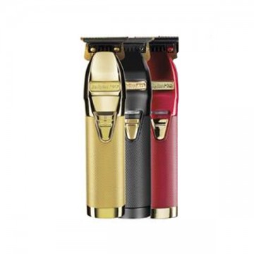Babyliss Pro Skeleton 360º...