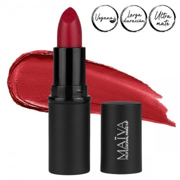 Maïva lipstick ultra mate vegano