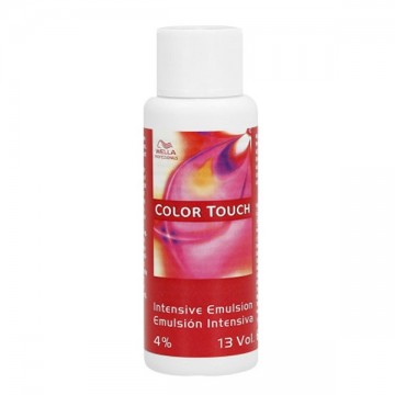 Wella color touch emulsion 