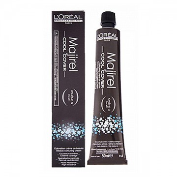 Majirel cool cover loreal