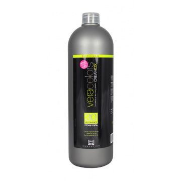 Veracolors agua oxigenada cream-ox 1litro