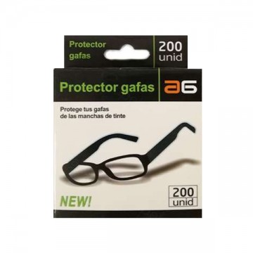 Protector gafas asuer 200u 