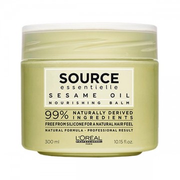 Source sesame oil nourishing balm 300ml