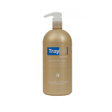 Traybell champú prevención caspa