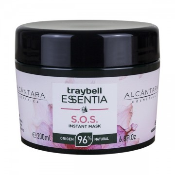 Alcantara traybell essentia s.o.s mascarilla