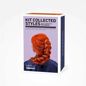 Bifull kit collected styles - kit recogidos