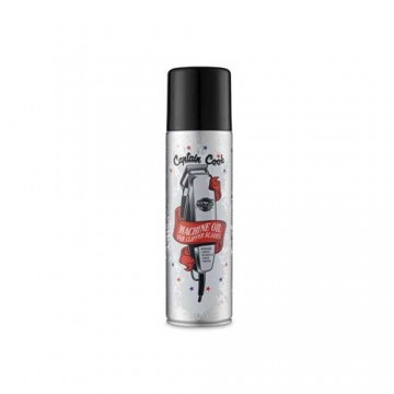 Captain Cook Machine Oil 500ml