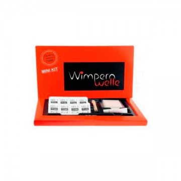 Wimperwelle mini kit klassik