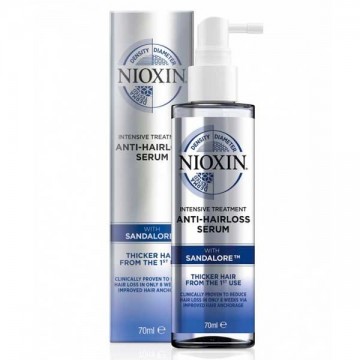 Nioxin serum anticaida - intensive treatment anti-hair loss