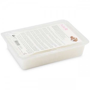 Pollie parafina manteca de karite 500 gr
