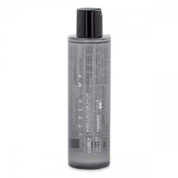 Termix style.me fluido modelador curly cabello rizado
