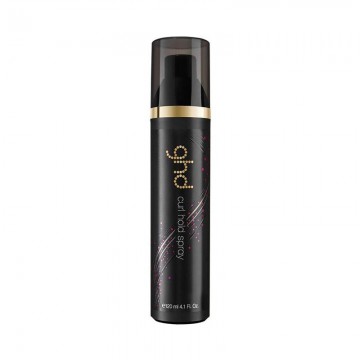 Ghd curl hold spray
