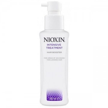 Nioxin hair booster 100ml