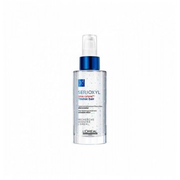 Serioxyl intra cylane thicker hair - engrosador cabellos largos