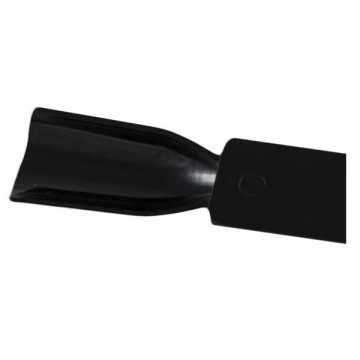 Katay tips color negro