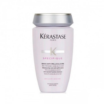 Kerastase specifique bain anti-pelliculaire