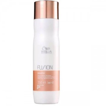 Fusion intense repair champu wella