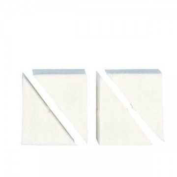Disprof triangular sponge