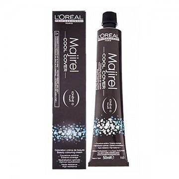 Majirel cool cover loreal