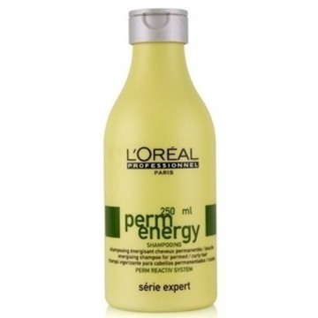 Serie expert perm energy champu loreal