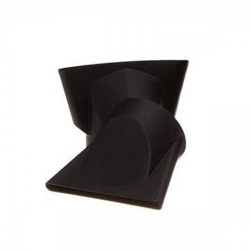 Boquilla secador rapido