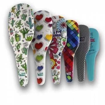 Cepillo desenredante tanglim lim hair