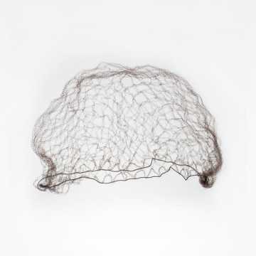 Redecilla invisible netty nylon perfect beauty