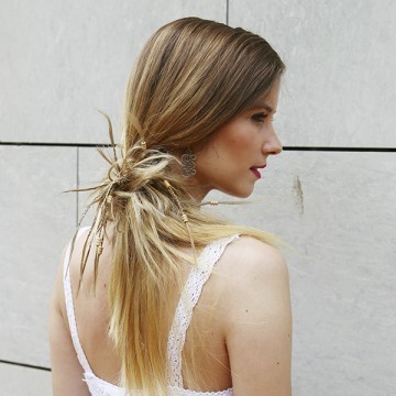 Postizo nenufar sangra Postizo nenufar sangra