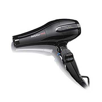 Babyliss Pro Prodigio Hair...