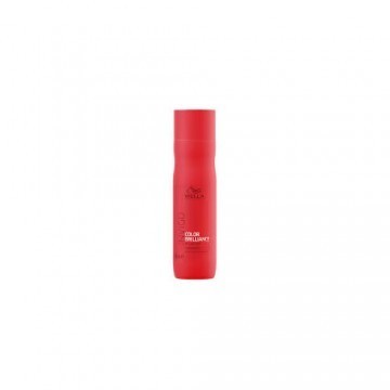 Invigo color brilliance champu color protector - cabello fino-normal wella