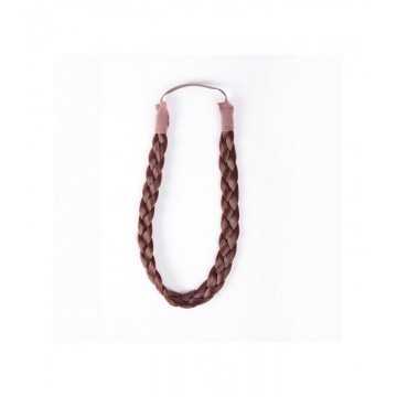 Diadema trenza fina bifull Diadema trenza fina bifull