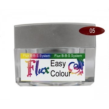Flux easy colour 15ml mh cosmetics