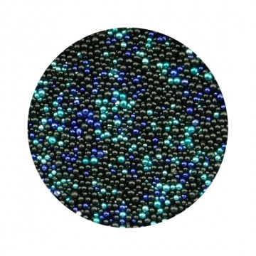 Mh cosmetics caviar multicolor