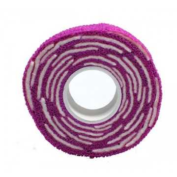 FLEXIBLE BANDS PINK FOR...