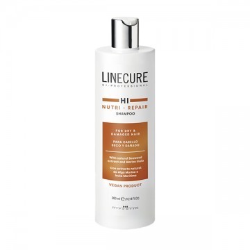 Linecure silk-repair conditioner