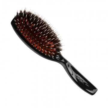 Cepillo fuelle mango plástico nylon+jabali eurosil