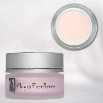 Moyra pigmento en polvo