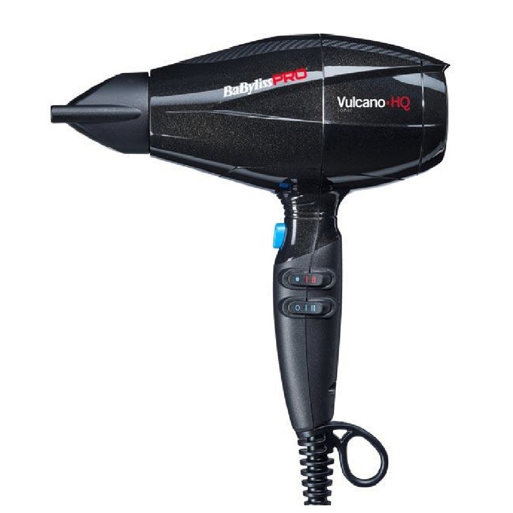 Babyliss Pro Sèche Cheveux Excess HQ Ionic 2600W BAB6990IE –